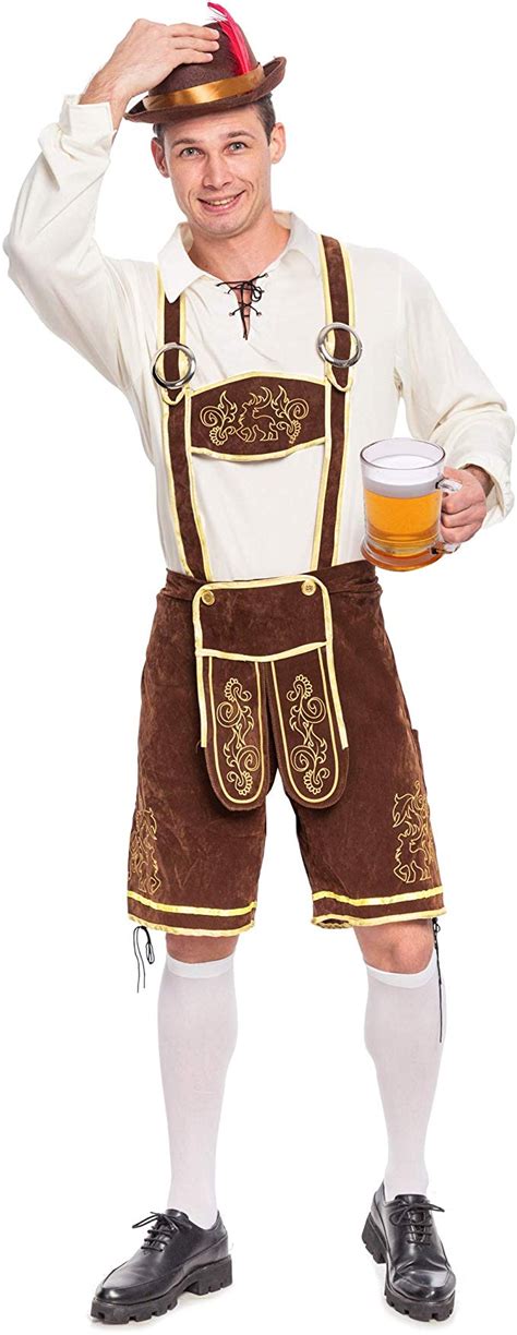 Https://tommynaija.com/outfit/germany Beer Olympics Outfit