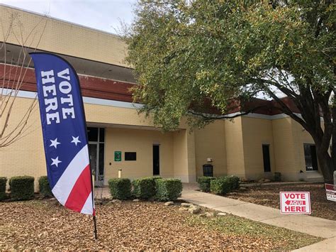 Texas Elections Three Vie For Bastrop County Judge Seat
