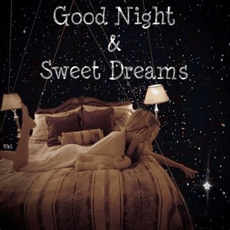 Good Night Sweet Dreams Pictures Photos And Images For Facebook