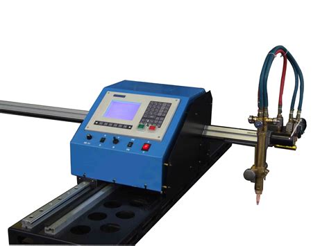 Crossbow Portable Cnc Plate And Plasma Cutting Machine Factory China Portable Cnc Machine And