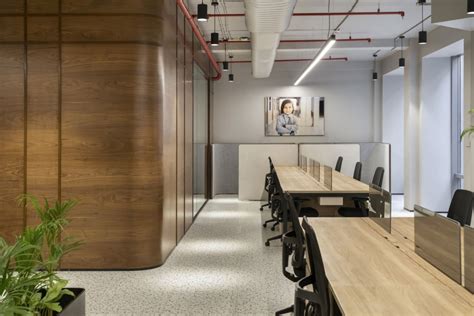 Central Square Foundation Offices New Delhi Office Snapshots