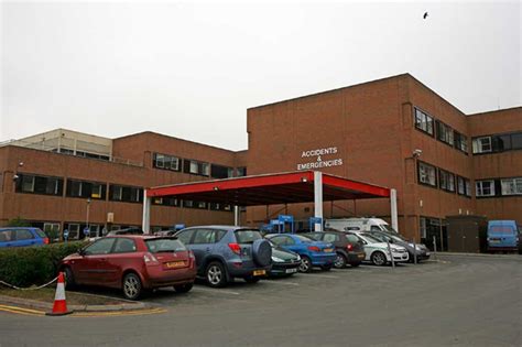 Hospital Staff Levels To Be Published To Avoid Repeat Of Mid Staffs