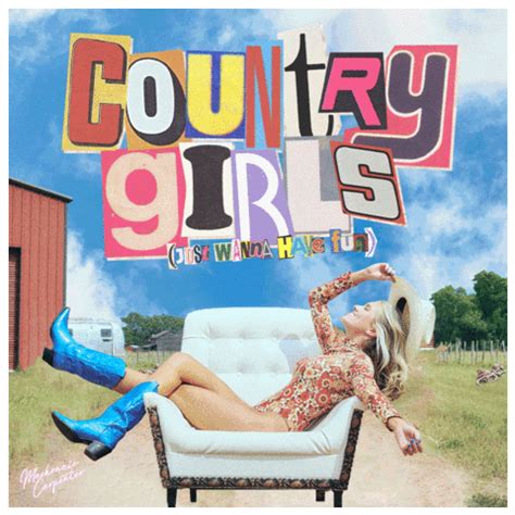 Country Girls GIFs On GIPHY Be Animated