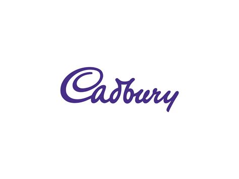 Cadbury Logos