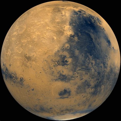 Big Nasa Budget Cuts To Slash Mars Missions Space