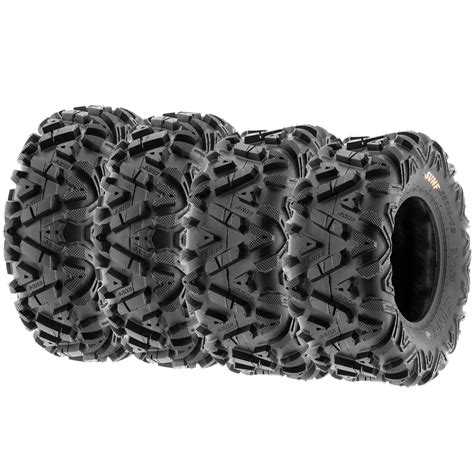 Which All Terrain Tire Is Best For Snow