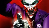 Batman And Joker 4k 2020 Wallpaper,HD Superheroes Wallpapers,4k ...