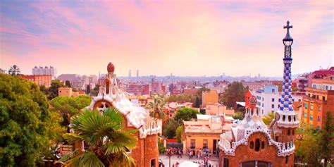 The barcelona city guide that shows you what to see and do in barcelona, spain. Barcelona Urlaub - 3 Tage im tollen 4* Hotel & Flügen nur 207€