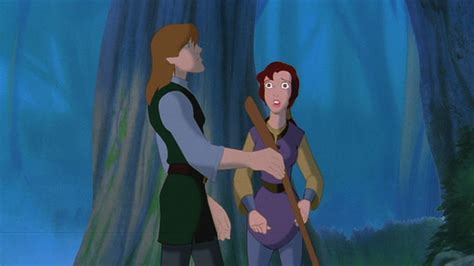 Quest For Camelot Animated Movies Image 23960068 Fanpop