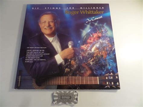 Amazon Die Stimme F Millionen In Concert 1989 Vinyl Record