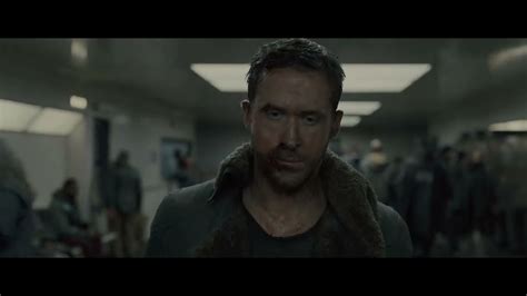 Blade Runner 2049 Baseline Test Both Scenes 4k Youtube