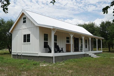Cottage Cabin 16x40 + Cottage Kwik Room 12x14 — Kanga Room Systems