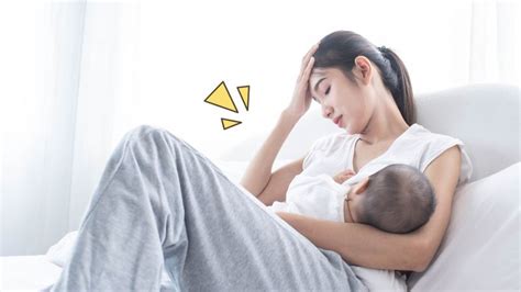 Cara Mengatasi Payudara Sakit Saat Menyusui Yuk Moms Lakukan Agar Nyeri Hilang Orami