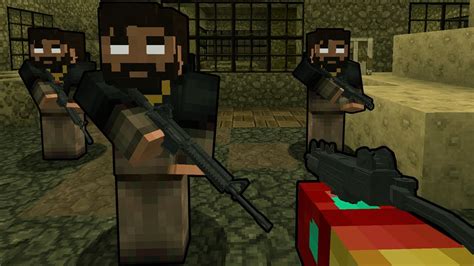 I Banditi Mi Hanno Trovato Minecraft Apocalisse 2 Youtube