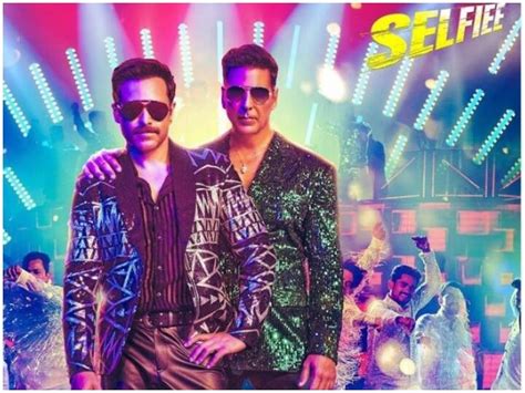 Selfiee Box Office Collection Day 3 Akshay Kumar Emraan Hashmi Film