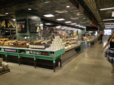 Whole Foods Market Chicago 255 E Grand Ave Near North Side