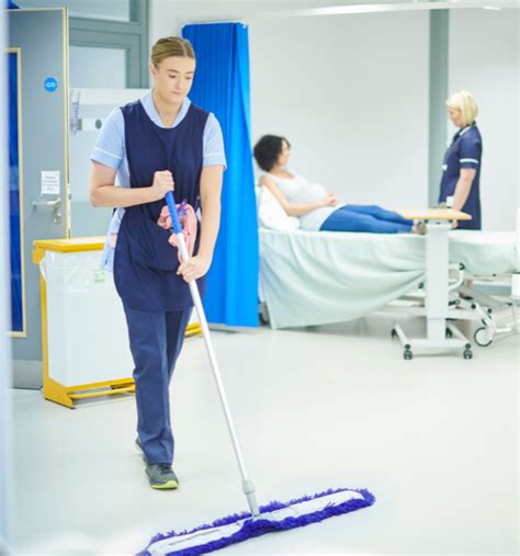 Professional Healthcare Cleaning Services In Sydney Accord
