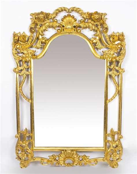 Beautiful Ornate Large Ref No 08768 Regent Antiques