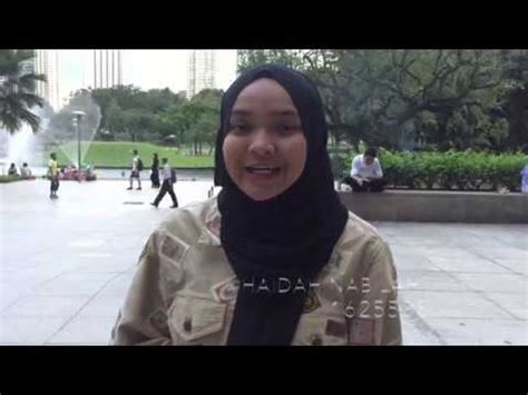 Istri korban curiga ketika suaminya tak kunjung pulang ke rumahnya yang terletak di taman sinar, pulau pinang, malaysia. FENOMENA GELANDANGAN DI MALAYSIA - YouTube