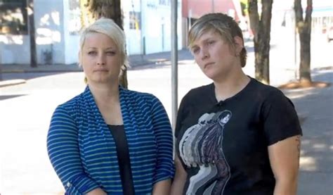 Portland Cabbie Left Lesbian Couple Stranded For Kissing In Taxi