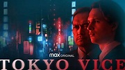 'Tokyo Vice', la serie de HBO recomendada por Javier Ibarreche | MVS ...