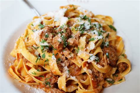 Italian Pasta Recipes: Our 20 Best Pasta Dishes to Try | Eataly