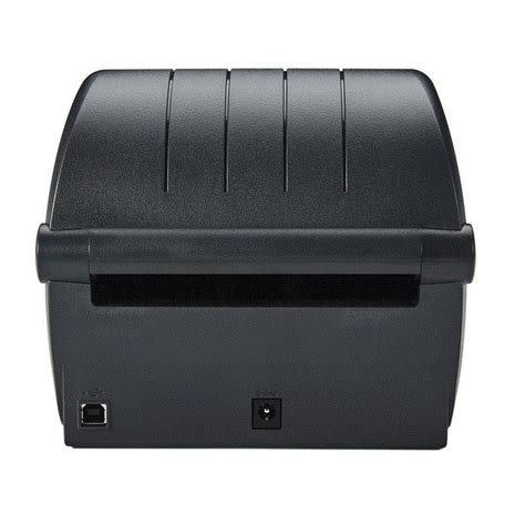 Zd220 specifications standard features thermal transfer or direct thermal print methodzpl and epl programming languagessingle led status indicatorsingle button for feed/pauseusb connectivityopenaccess™ for easy media printer zebra zd220. Máy in mã vạch Zebra ZD220 Nhập Chính Hãng, Chất Lượng