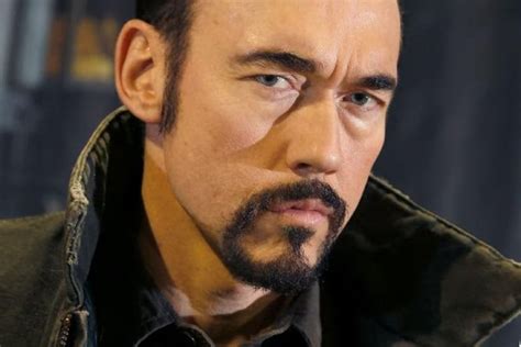 Thunder Bay Born Actor Kevin Durand Gets Wild In Northern Ontario For