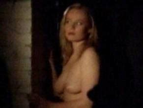 Karen carlson nude