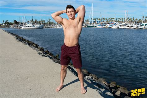 Seancody Official On Twitter Scteaser Meet Judas Our Newest Model This Year Old Stud