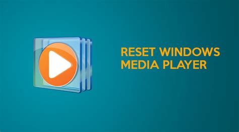 Reset Windows Media Player 12 To Default Settings Daily Grind