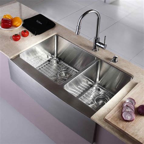 Bar Sink And Faucet Combo