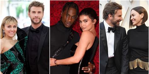 Biggest Celebrity Breakups Of 2019 Famous Couples Who Divorced In 2019