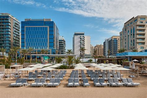 Voco Dubai The Palm 167 ̶3̶5̶8̶ Updated 2023 Prices And Hotel