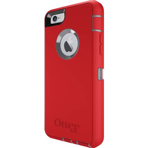 Otterbox Defender Series Case For Iphone 66s Fire
