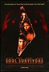 Soul Survivors (2001) Original One-Sheet Movie Poster - Original Film ...