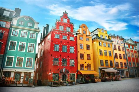 the 14 best places to visit in sweden amazing nature vibrant cities and beautiful small towns