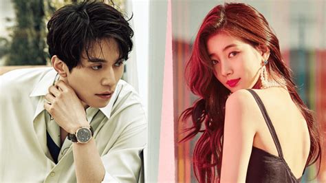 Lee dong wook's on the air. Breaking: Lee Dong Wook And Suzy Confirmed To Be Dating ...