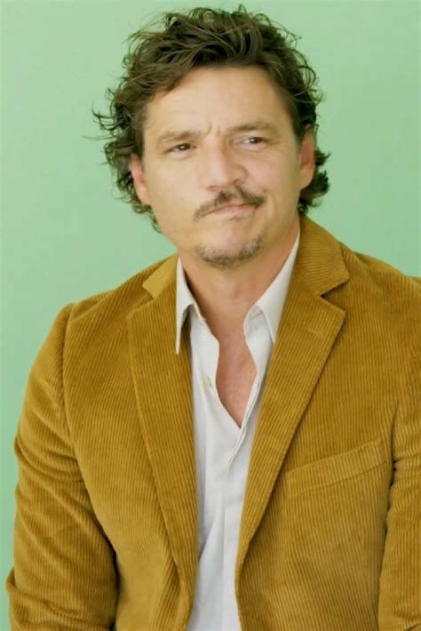 2020 gq germany interview and photoshoot september pedro pascal pedropascal pedro