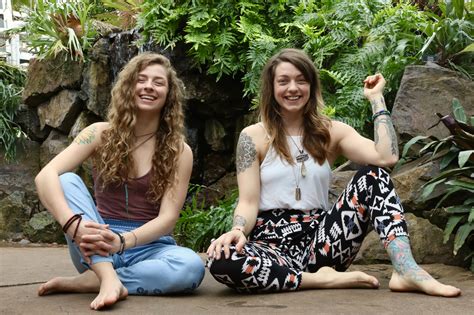 Healing Arts Yoga Retreat In Mexico That Bliss Life Mar De Jade