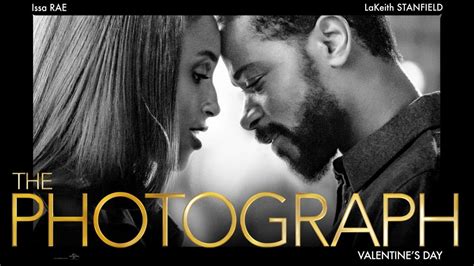 The Photograph Movie Trailer - YouTube