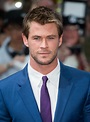 Chris Hemsworth Talks Trading In His Thor Costume for In the Heart of ...