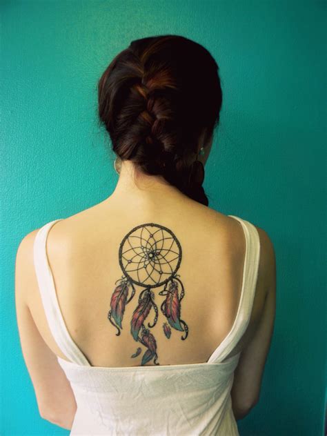 We did not find results for: 1001 + idées de tatouage attrape-rêve symbolique