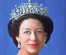Princess Margaret, Countess Of Snowdon Biography - Facts, Childhood ...
