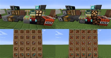 Boxcraft Reloaded Minecraft Texture Pack