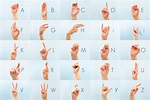 ASL Day 2019: Everything You Need To Know About American Sign Language