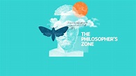 The Philosopher's Zone with David Rutledge - ABC Radio National