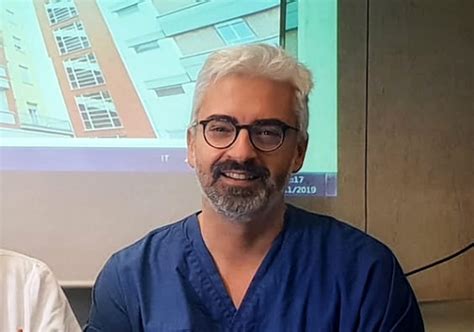 Ultimo rappresentante della romanità verace e irriverente. Lotta ai tumori, la neurochirurgia di Terni batte un altro ...