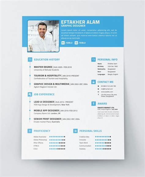 These 2 example cvs should give you a good idea of how a teacher's cv looks, and the type of information it should include. modern curriculum vitae - Google keresés | Modern resume ...