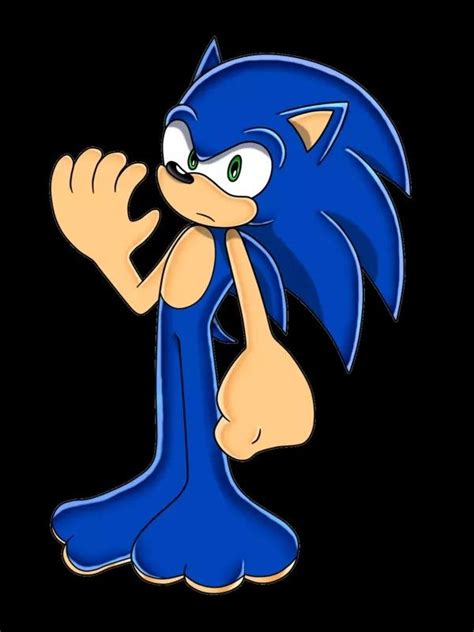 Pin By Thi Nguyen On Sonic The Hedgehog Character Is Feet Toes Images